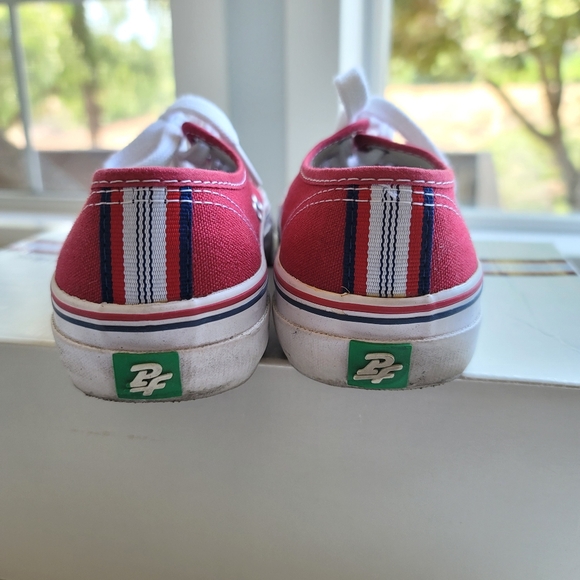 PF Flyers Sneakers - Picture 2 of 7